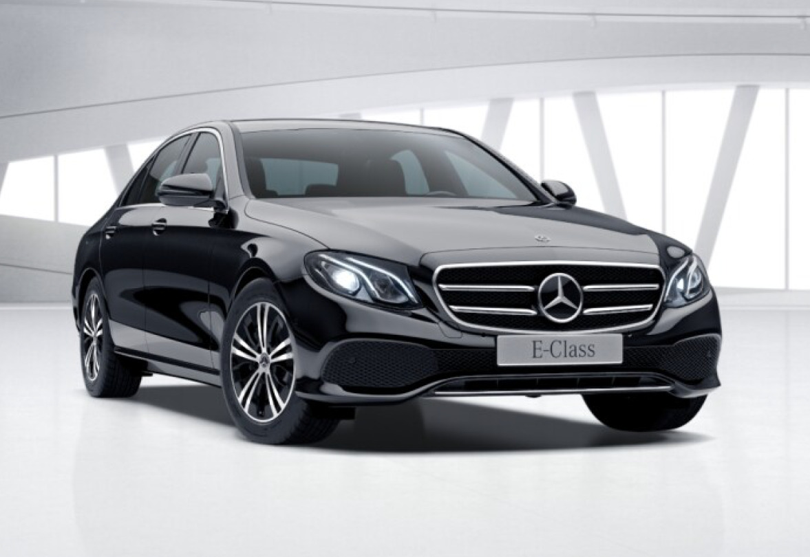 Mercedes Classe E