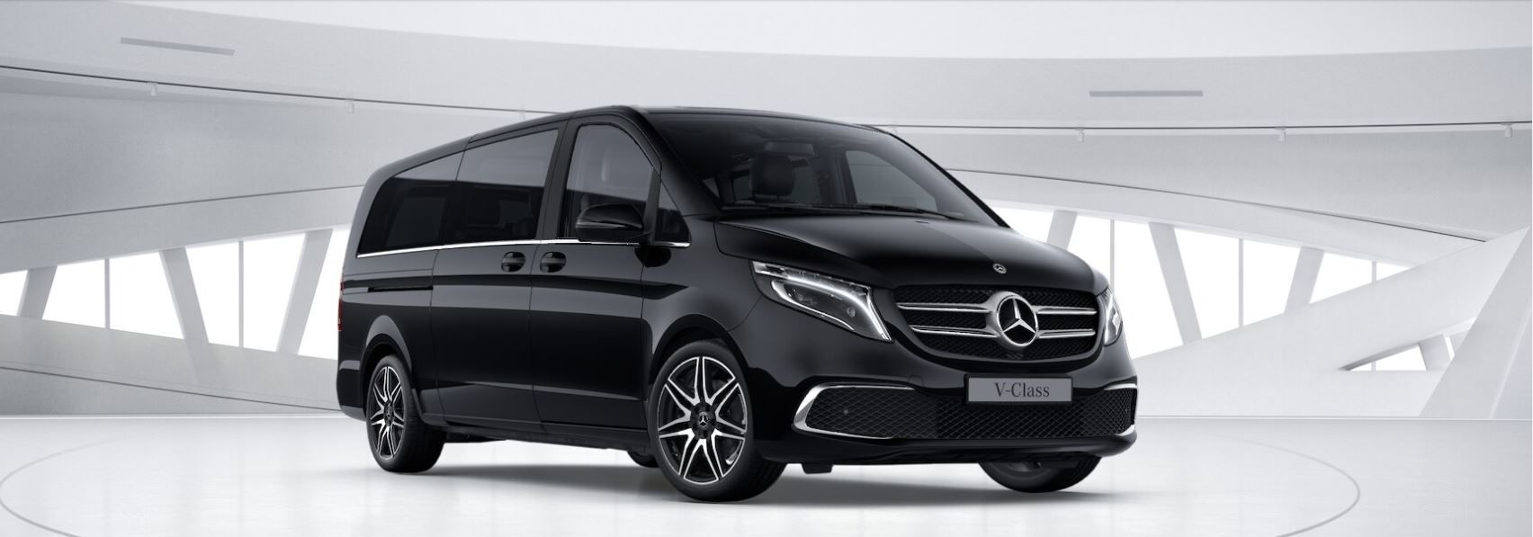 Mercedes Classe V