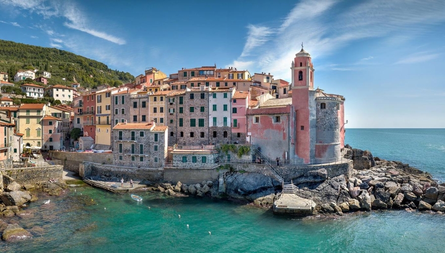 Dal cuore di Milano alla bellezza di Forte dei Marmi con il transfer di Ncc Pastravel