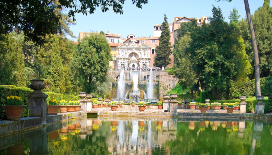 Transfer da Milano a Villa d'Este: eleganza e lusso sul Lago di Como